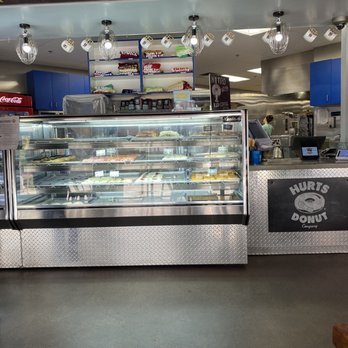 Hurts Donut - Donuts Near Me - Tempe, Arizona