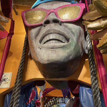 Jamnola - Art Tours Near Me - New Orleans, Louisiana