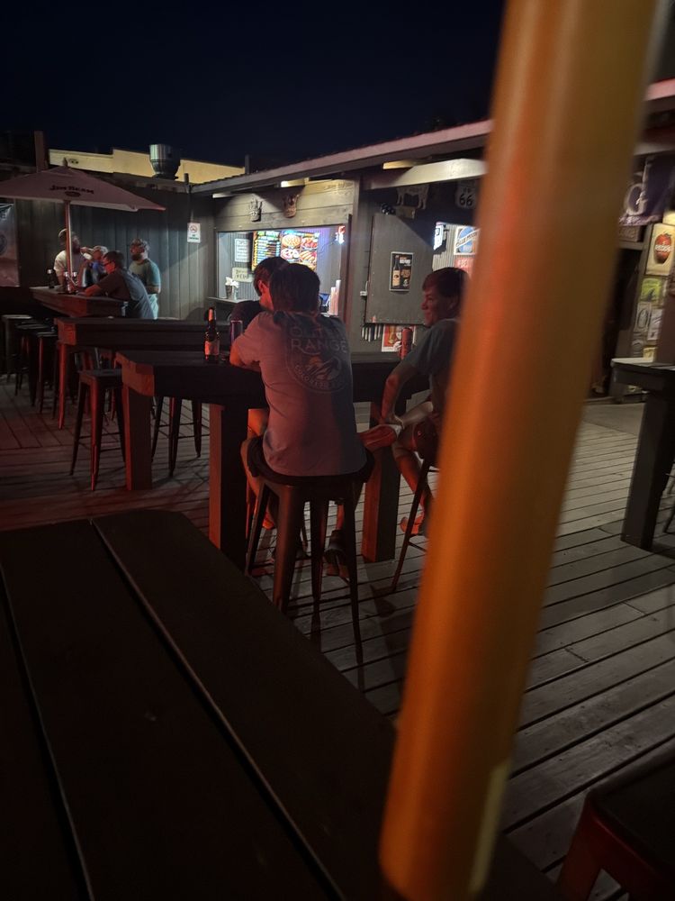 The Decoy Bar And Grill Image