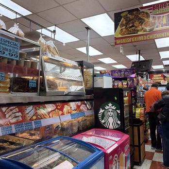 Brito Supermarket - Grocery Near Me - Atlanta, Georgia