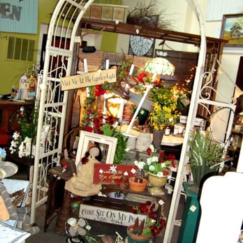 The Vintage Garden - Welcome to The Vintage Garden.. we'd love for you to wander through! - Home Decor Near Me - Appleton, Wisconsin The Vintage Garden - Welcome to The Vintage Garden.. we'd love for you to wander through! - Home Decor Near Me - Appleton, Wisconsin