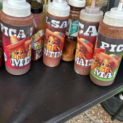 Hijos Del Maiz