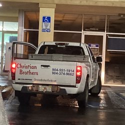 Christian Brothers Heating and Air