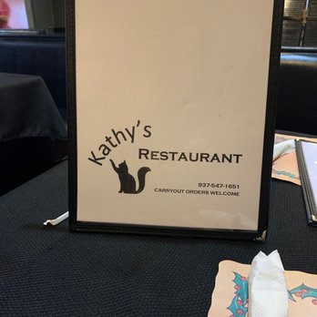 Kathy's Restaurant - New menus!! - Restaurants Near Me - Greenville, Ohio Kathy's Restaurant - New menus!! - Restaurants Near Me - Greenville, Ohio