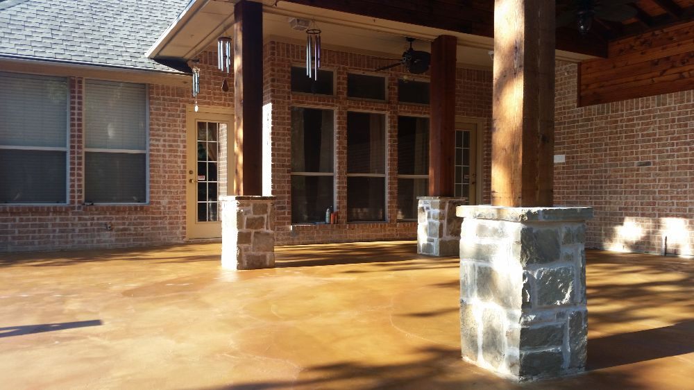 Slide of Get Er Done Roofing