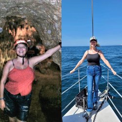 The Fitness Joint - Before and after!