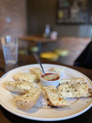 Pizza Lucé Richfield by null