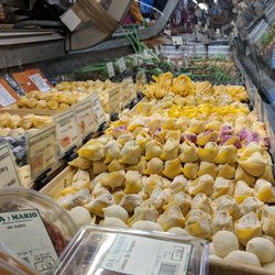 Da Mario Highbury - Fresh tortellini!