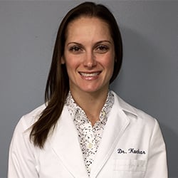 Coastal Dental - Jennifer Kuchar, DMD
