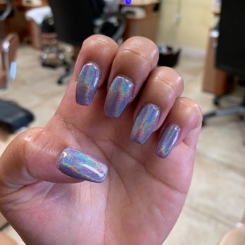 Pampered Nails and Spa - Nail Salons Near Me - Dublin, California