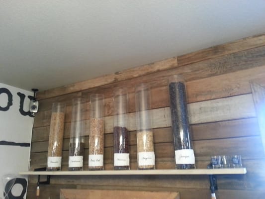 Spirit Works Distilling by null