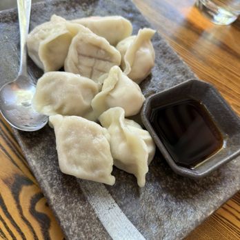 Dumpling Home - Napa Cabbage with Pork (8Pcs) - Dim Sum Near Me - San Francisco, California