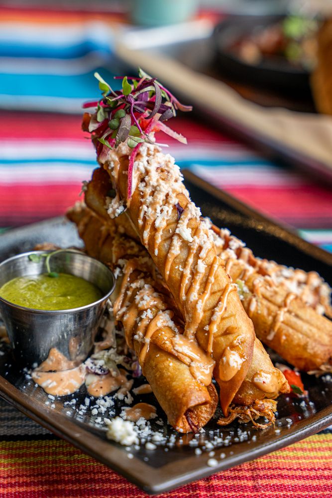 Uptown Cantina