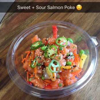 Chula Seafood - Poke Near Me - Scottsdale, Arizona Chula Seafood - Poke Near Me - Scottsdale, Arizona
