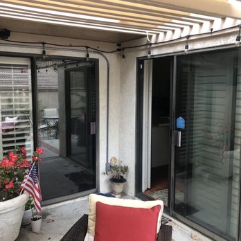 American Vision Windows - Before - Windows Installation Near Me - Tustin, California