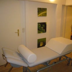 Physiotherapiepraxis-Bogenhausen