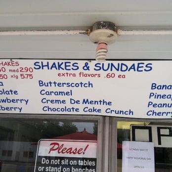 Northside Dairy Haven - Ice Cream & Frozen Yogurt Near Me - Edwardsville, Illinois Northside Dairy Haven - Ice Cream & Frozen Yogurt Near Me - Edwardsville, Illinois