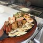 Pilar Latin Food