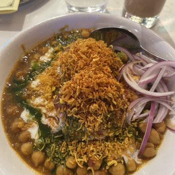 Chai Pani - Aloo Tikki Chaat - Indian Near Me - Washington, DC, District of Columbia Chai Pani - Aloo Tikki Chaat - Indian Near Me - Washington, DC, District of Columbia