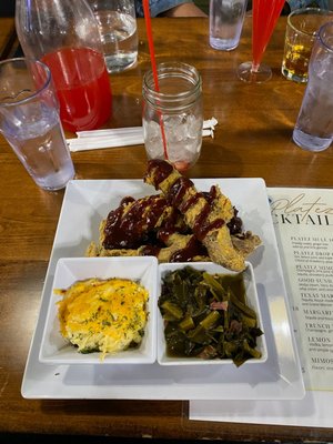 Platez Southern Kitchen & Cocktailz by null