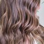 LeVines Hair Design by Lisa Camille