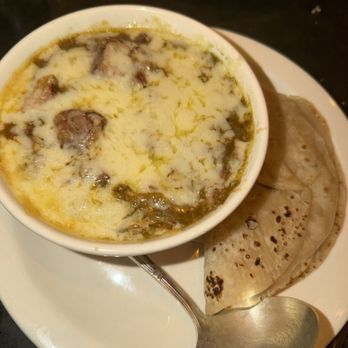 Dunsmoor - Aunt Emmy's Pork & Green Chili Stew - American Near Me - Los Angeles, California Dunsmoor - Aunt Emmy's Pork & Green Chili Stew - American Near Me - Los Angeles, California
