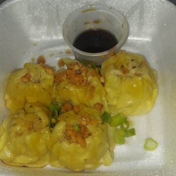 Best Thai & Sushi - Thai Near Me - Zephyrhills, Florida