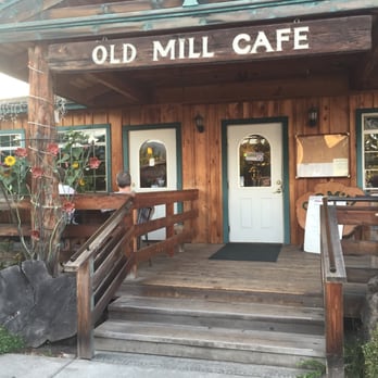 Old Mill Cafe - High quality. Small quantity. - Breakfast & Brunch Near Me - Carlsborg, Washington Old Mill Cafe - High quality. Small quantity. - Breakfast & Brunch Near Me - Carlsborg, Washington