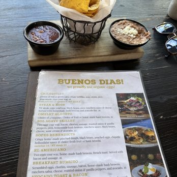 Sol Agave - Menu - Mexican Near Me - San Clemente, California Sol Agave - Menu - Mexican Near Me - San Clemente, California