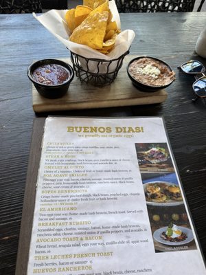 Menu photo 1 Sol Agave San Clemente, CA Menu photo 1 Sol Agave San Clemente, CA