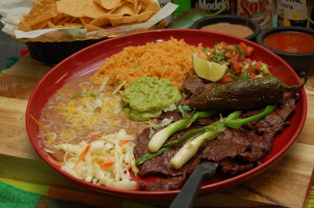 Si Señor Family Mexican Restaurant
