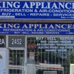 King Appliances