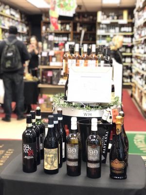 Sterling Grapes & Grains by null