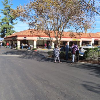 Carolyn's Cafe - Breakfast & Brunch Near Me - Redlands, California Carolyn's Cafe - Breakfast & Brunch Near Me - Redlands, California