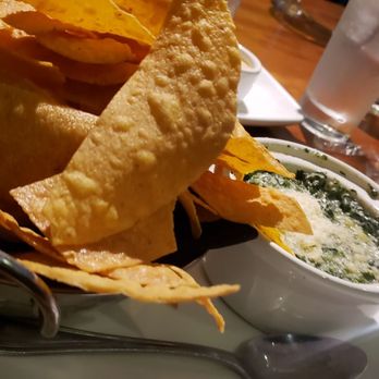 Stoney River - Spinach Dip - Steakhouses Near Me - Germantown, Tennessee Stoney River - Spinach Dip - Steakhouses Near Me - Germantown, Tennessee