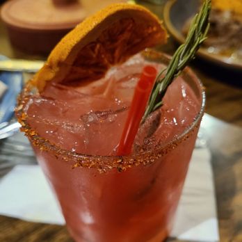 Casa Azteca - Rosita - Mexican Near Me - Milpitas, California
