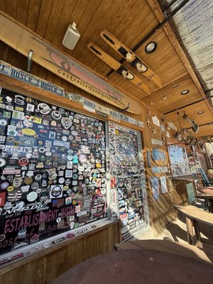 The Coffee Cup Cafe by null