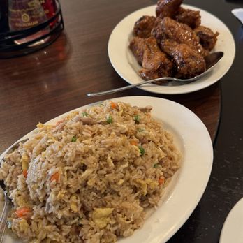 San Tung - Pork Fried Rice - Chinese Near Me - San Francisco, California San Tung - Pork Fried Rice - Chinese Near Me - San Francisco, California