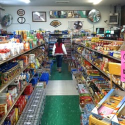 Seven Palms Food Center