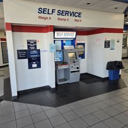 United States Postal Service