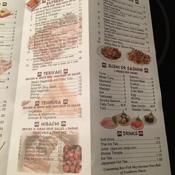 Michi Sushi - Asian Fusion Near Me - West Chester, Pennsylvania