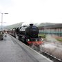 Railway Station - Fort William