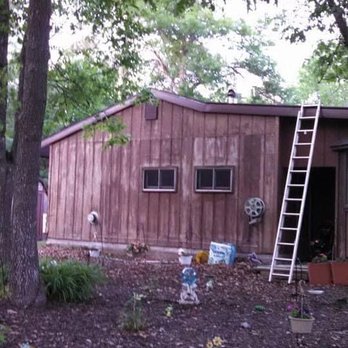 Cut-Rite Painting - Painters Near Me - Gladwin, Michigan