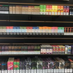 The King of Vape