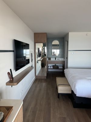 Monterey Beach Hotel, a Tribute Portfolio Hotel by null
