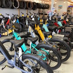 Quicky Cycles