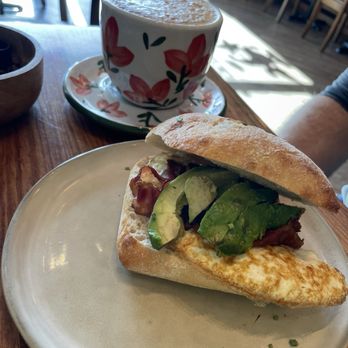 CFS Coffee - Coffee & Tea Near Me - Maitland, Florida