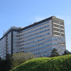 Hôpital Louis Pradel