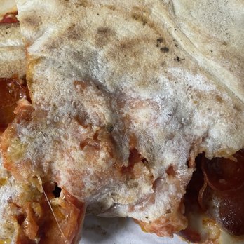 Scordato's Pizzeria - Classic Pepperoni - Pizza Near Me - Tucson, Arizona