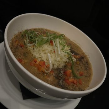 Icehouse - Featured Gumbo - New American Near Me - Minneapolis, Minnesota